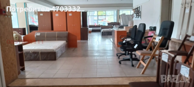 Продава магазин топ локация център Ямбол, снимка 4 - Магазини - 53034263