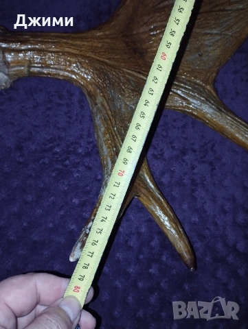 голям лос, снимка 17 - Антикварни и старинни предмети - 53622617