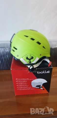 Продавам СКИ КАСКА, снимка 6 - Зимни спортове - 52943514