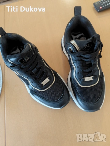 Дамски сникърси MEXX