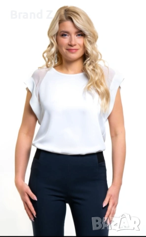 Vayana нова блуза С размер 