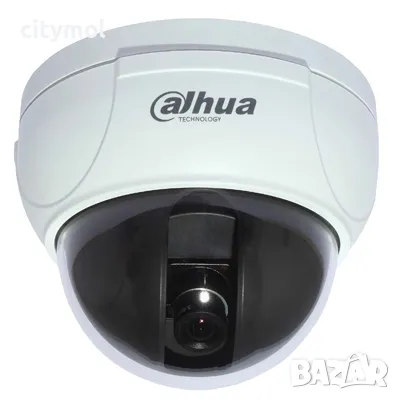 Цветна куполна камера Dahua CCTV, DH-CA-D170CP-0360B