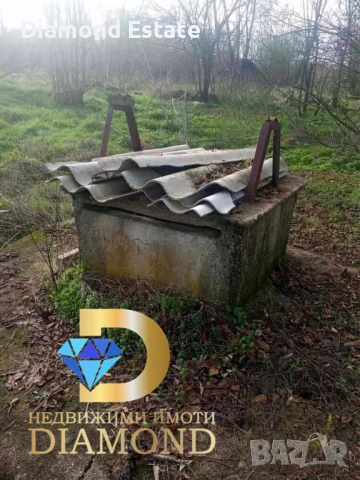 Къща в село Свирково, общ. Симеоновград, снимка 2 - Къщи - 53855317