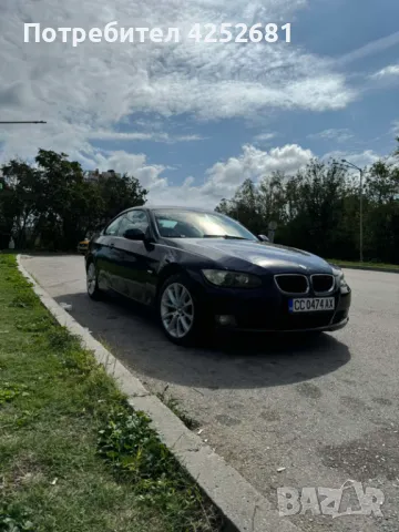 BMW 320 320d, снимка 1 - Автомобили и джипове - 47676573