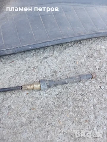 Части за Вартбург 353, снимка 10 - Части - 49963963