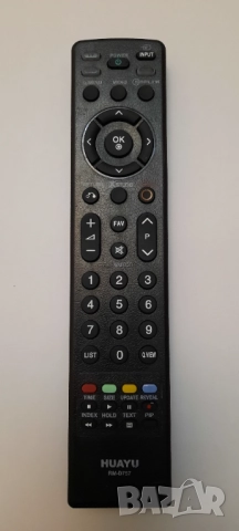 Дистанционно за телевизор LG RM-D757 HUAYU HQ