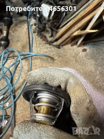 Термостат 74c само за 10лв. 2002761 725187 0322