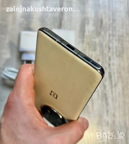 OnePlus 11 5G 256 GB 16+12 GB Ram  Отличен, снимка 8 - Xiaomi - 52541614