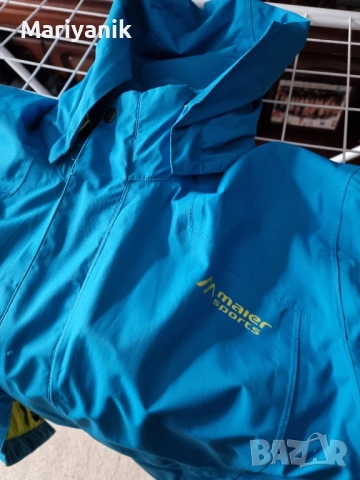 Maier sport, снимка 2 - Якета - 51982795
