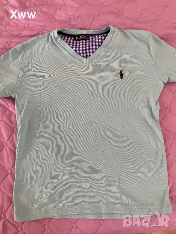 Тениска Polo by Raulph Lauren