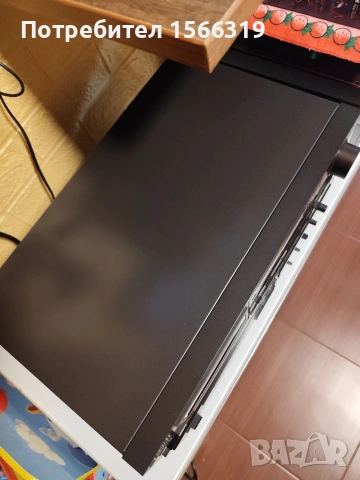 Technics RS-B505, снимка 4 - Декове - 53074934