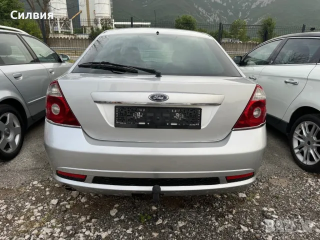 Ford Mondeo  2.2D, снимка 5 - Автомобили и джипове - 47386973