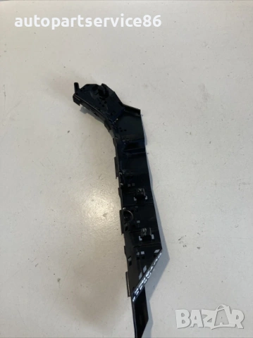 Държач за предна лява броня за Subaru Outback 2.0D (2010), снимка 3 - Части - 54216086