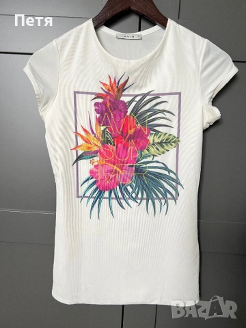 Тениски Avin, снимка 2 - Тениски - 54093777