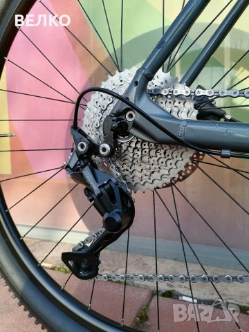 Планински велосипед Bulls Copperhead 1 * 29 * 51 см, снимка 3 - Велосипеди - 53487578