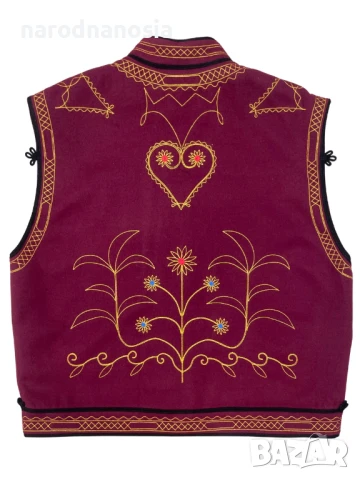 МЪЖКИ ВАЯШКИ ЕЛЕК - Модел 22, снимка 4 - Други - 51368963