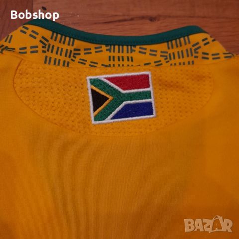 Адидас - Южна Африка - Adidas - South Africa - season 2010/2011, снимка 11 - Футбол - 45811237