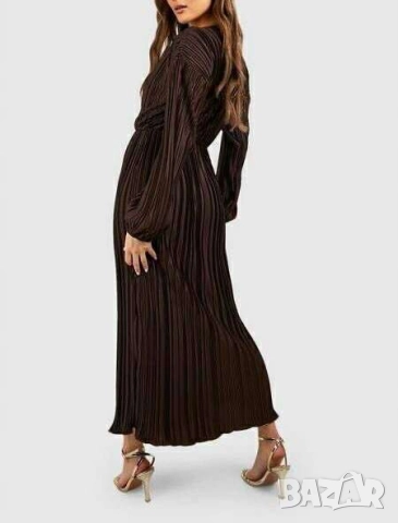 рокля солей , снимка 5 - Рокли - 51632504