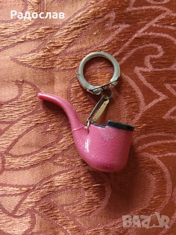 Български стар ключодържател , снимка 2 - Колекции - 53941409