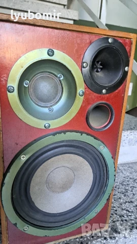 Resprom monitor audio, снимка 7 - Тонколони - 51354189