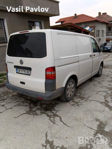 Продава се, снимка 3 - Бусове и автобуси - 53999827