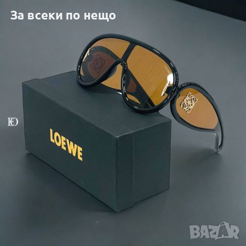 Слънчеви очила с UV400 защита с калъф и кутия Код D155 - 4 цвята, снимка 3 - Слънчеви и диоптрични очила - 46418087
