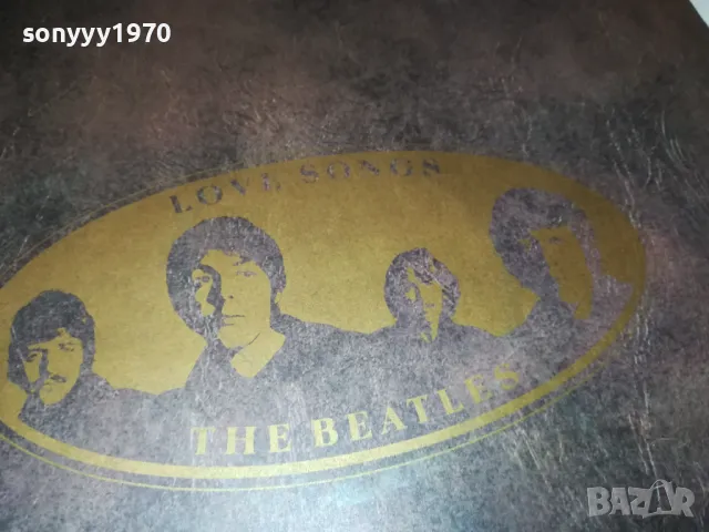 продадени-THE BEATLES-2БР ЗАПАЗЕНИ ПЛОЧИ 1208241128, снимка 4 - Грамофонни плочи - 46881074