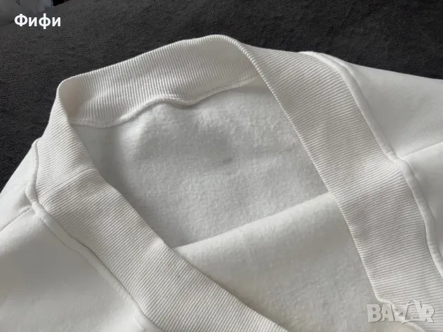 Дамски суичър, снимка 5 - Суичъри - 49658693