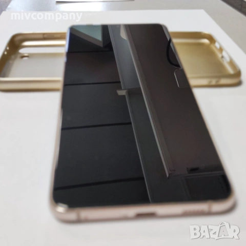 Samsung Galaxy S21 Plus 5G 256/8GB Отличен!!!, снимка 3 - Samsung - 53124475