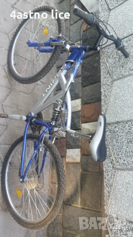 Cross Romero 26,Sprint Focus 26 велосипед , снимка 11 - Велосипеди - 46574361