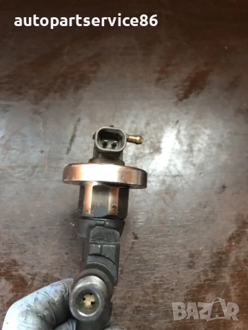 Дюза за гориво за Mazda 6 2.0D (2002-2007) 13H50B, снимка 3 - Части - 53639238