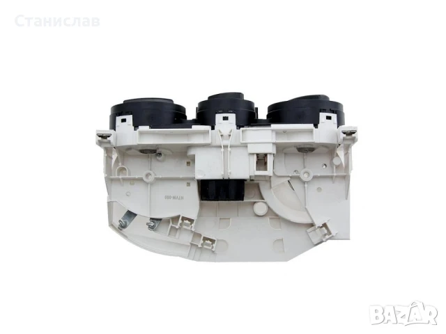 Панел за управление на климатик VW Passat B5 B5.5, снимка 4 - Части - 50640731