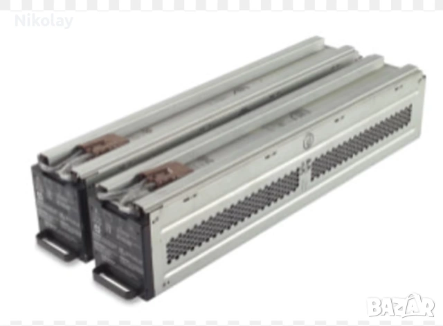 Батерия, Battery Cartridge APC Replacement APCRBC140