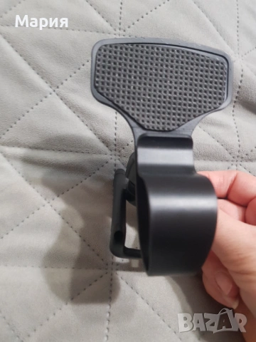 Нова стойка за телефон