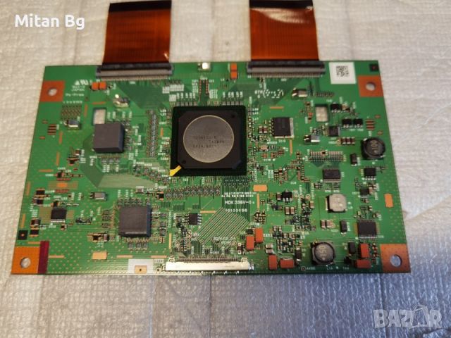 T-CON BOARD  MDK 336V-0N, снимка 1 - Части и Платки - 46395871