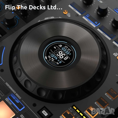 Reloop Mixon 8 Pro, снимка 4 - Други - 51194747