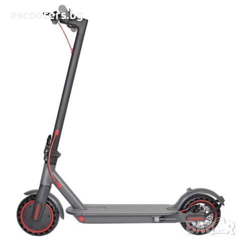 Електрическа тротинетка E-scooter M365, снимка 1 - Велосипеди - 45375320