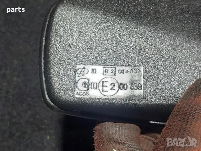 Дясно Огледало Лада 2105, снимка 3 - Части - 50248429