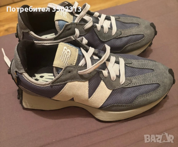 Дамски маратонки