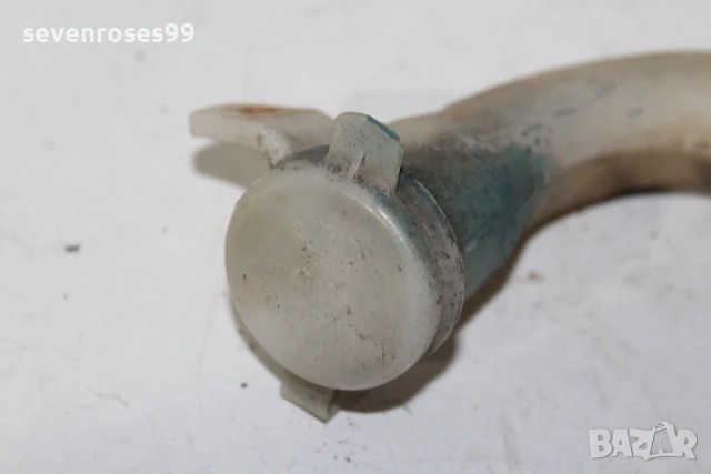 Гърловина казанче чистачки Деу Матиз 0.8i Daewoo Matiz, снимка 2 - Части - 51222090