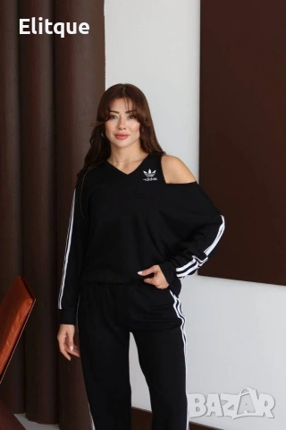 дамски екипи на едро Адидас , снимка 10 - Спортни екипи - 53067451