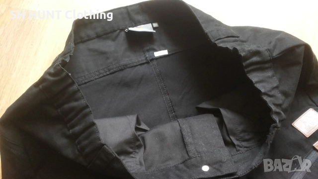 BLWR OUTDOOR Stretch Trouser размер 56 / XL - XXL панталон със здрава и еластична материи - 1392, снимка 14 - Панталони - 51555504