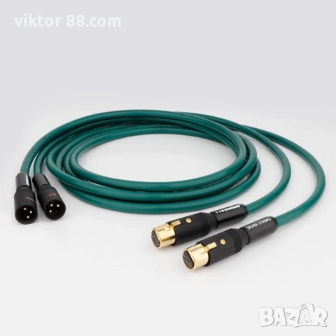XLR Audio Cable - №15
