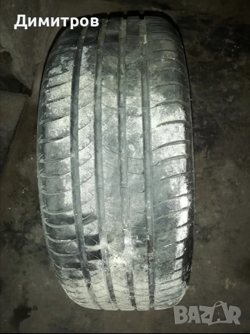 джанти 17 с гуми, снимка 3 - Гуми и джанти - 54123001