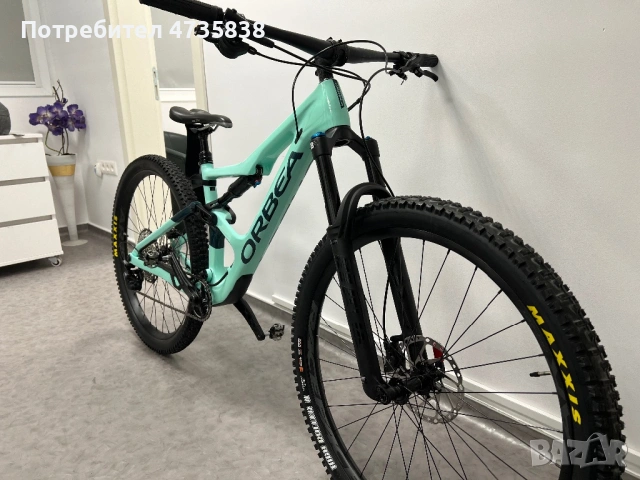 Orbea Occam M30 размер М, снимка 3 - Велосипеди - 53452573