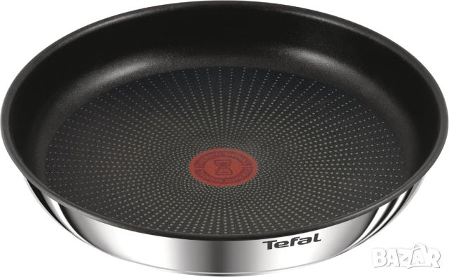 Комплект Съдове за Готвене 20 ЧАСТИ TEFAL Ingenio Emotion L897SK04, Тигани, Тави, Тенджери!, снимка 2 - Съдове за готвене - 46788549