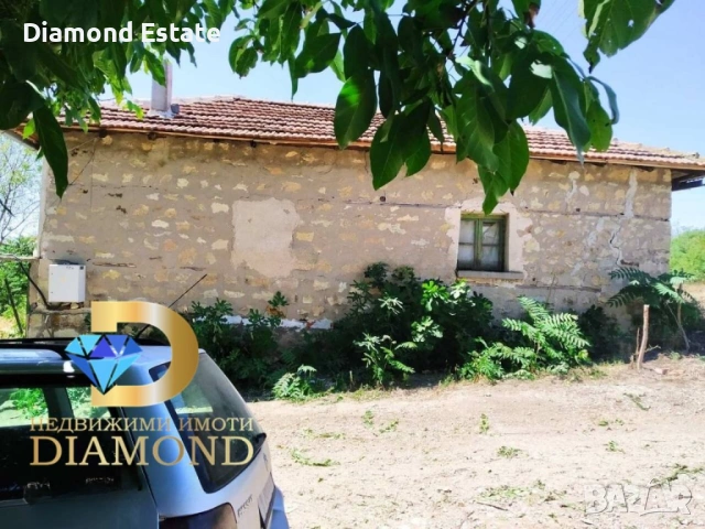 Къща в село Момково, общ. Свиленград, снимка 5 - Къщи - 53860668