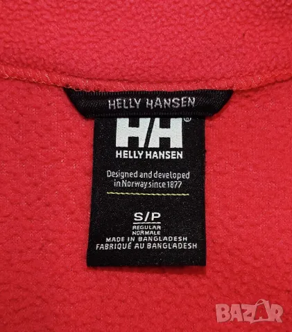 Helly Hansen , снимка 15 - Блузи с дълъг ръкав и пуловери - 48303048