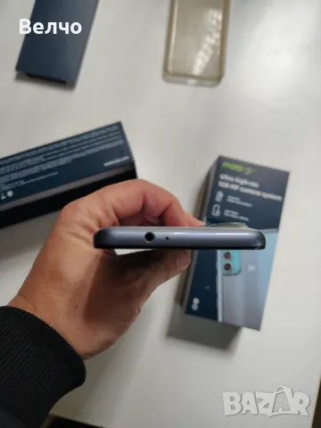 Продавам  Motorola G60 Dynamic Grey, снимка 12 - Motorola - 50329437