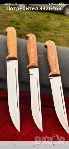 ръчно ковани ножове брадви сатъри моткки тесли, снимка 7 - Декорация за дома - 53239791